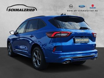 Bild 3 Ford Kuga ST-Line X PHEV Sportpaket HUD El. Fondsitzv