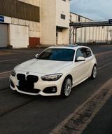 BMW 120d M Sport Shadow Line | 190 PS | H&... - BMW 120: 120d Ps