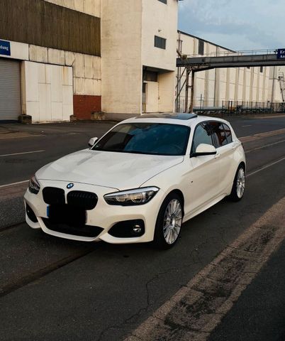 BMW BMW 120d M Sport Shadow Line | 190 PS | H&amp;...