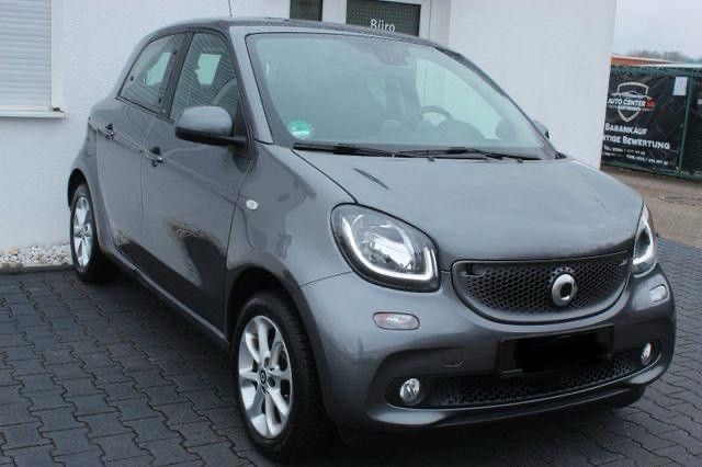 Smart ForFour 70 1.0 Passion