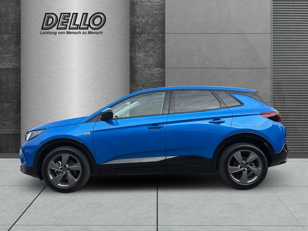 Opel Grandland (X)