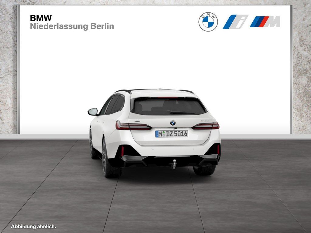 BMW 540 - Bild 8