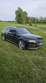 Audi A6 Allroad 3.0 TDI quattro 235kW tiptronic 