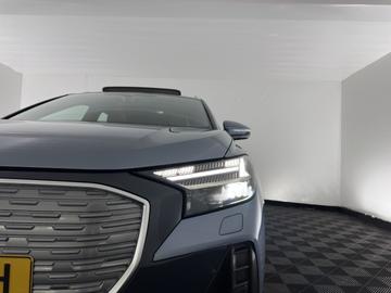 2021 AUDI Q4 E-TRON — миниатюра 32
