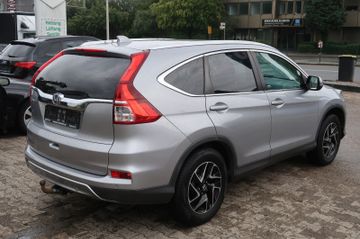 Honda CR-V - 7