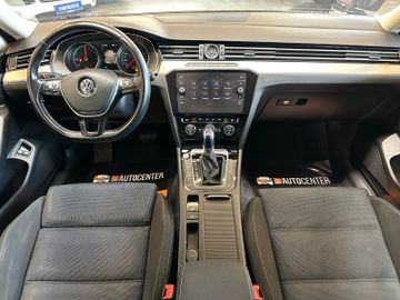 Volkswagen Passat Variant GTE *ACC*Keyless*NAVI*Kamera*
