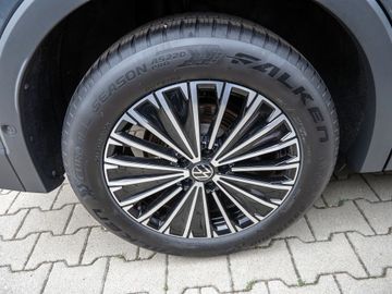 Volkswagen Tiguan - 6