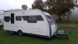Sterckeman Alize 460 LJ Trend  Klima, Mover - Sterckeman 460 lj