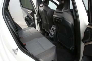 BMW X3 - 8
