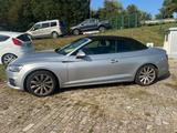 Audi A5 Cabriolet design - Audi A5 mit Diesel-Antrieb: Design
