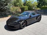 Porsche 718 Boxster GTS 4.0 Handschalter Approv Burm PPF - Porsche Boxster 4.0 GTS