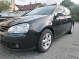 Volkswagen VW Golf 5  1.6 FSI  BJ 2006  TÜV neu - Volkswagen Golf mit Benzin-Antrieb: Limousine, V Fsi