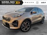 Kia Sportage 1,6 GT-Line 4WD AT ACC 360° Navi 19" - Kia Sportage in Augsburg
