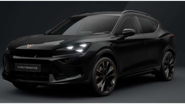 Cupra Formentor 1.5 e-Hybrid VZ DSG *MATRIX*AHK*ACC* imagem 2