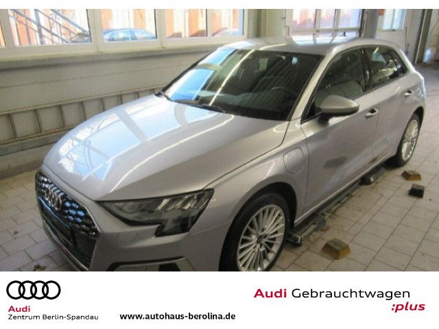 Audi A3 Sportback 40 TFSI e  Adv. S tronic *Virt.C+*