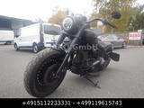 Harley-Davidson Fat Boy FLSTF Custom - HARLEY-DAVIDSON 2007