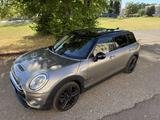 MINI Cooper SD Clubman Cooper SD ALL4 Cooper S - MINI COOPER_SD_CLUBMAN mit Schiebedach