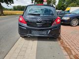 Opel Corsa D Sport - Opel Corsa aus 2007: Sport