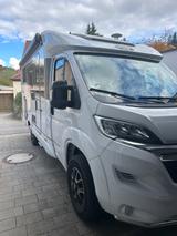 Bürstner Nexxo Van T620G 2xKlima,AHK Top Ausstattung  - Bürstner Nexxo Van
