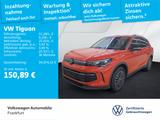 Volkswagen Tiguan 1.5 eTSI DSG GOAL Navi ACC LED-Plus SideA - Volkswagen Tiguan: Plus