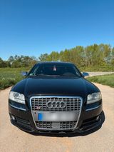 Audi s8 v10 - Audi S8 aus 2006