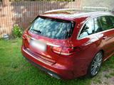 Mercedes-Benz MB C 200  Bluetec Motor neu Finanzierungsü... - Mercedes-Benz mit Diesel-Antrieb: Motor