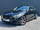 BMW 114i Sportline Steuerkette Neu *SHZ* *Tempomat* - BMW 114 aus 2013