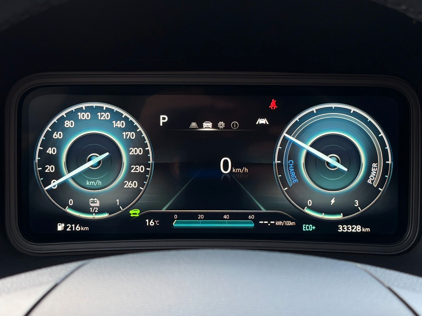 Fahrzeugabbildung Hyundai KONA E Select SHZ LHZ LKA LFA ACC Navi CarPlay