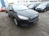 Ford Focus Lim. Ambiente " 73 Tkm - Ford Focus: Ambiente