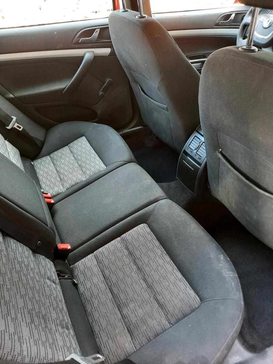 Skoda Octavia 2009 — photo 7
