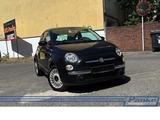 Fiat 500 Lounge*Pano*Klima*Tel.*Chrom* - Fiat 500 Gebrauchtwagen in Berlin