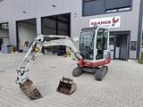 Takeuchi TB219 Minibagger - Angebote entsprechen deinen Suchkriterien