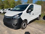 Opel Vivaro B Kasten L1H1  2,9t 120PS Sortimo TÜV NEU - Opel Vivaro in Kassel