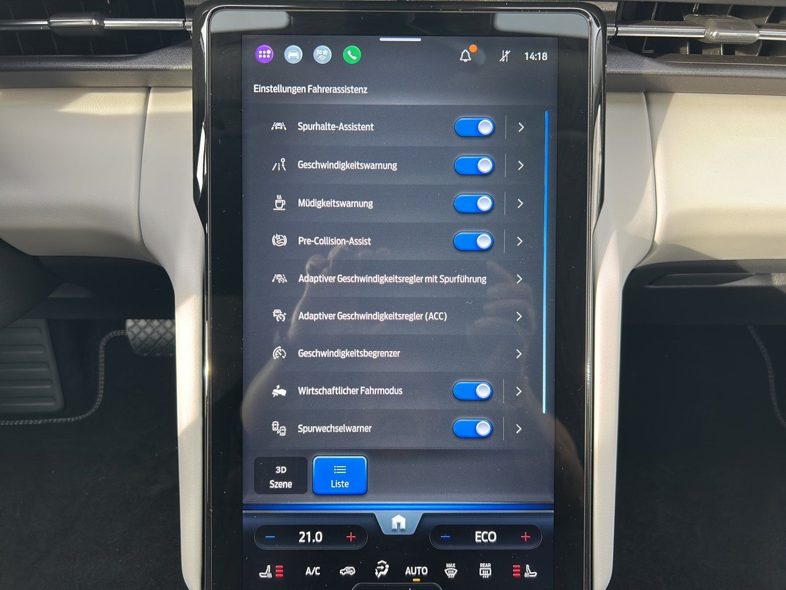 Fahrzeugabbildung Ford Explorer RWD Extended Range Aut./LED/ACC/AHK/360