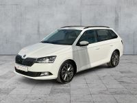 Skoda Fabia - Vorschau Bild 2