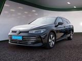 Volkswagen Passat Business 2,0 l TDI DSG AHK ACC LED 360° - Volkswagen Passat mit Diesel-Antrieb