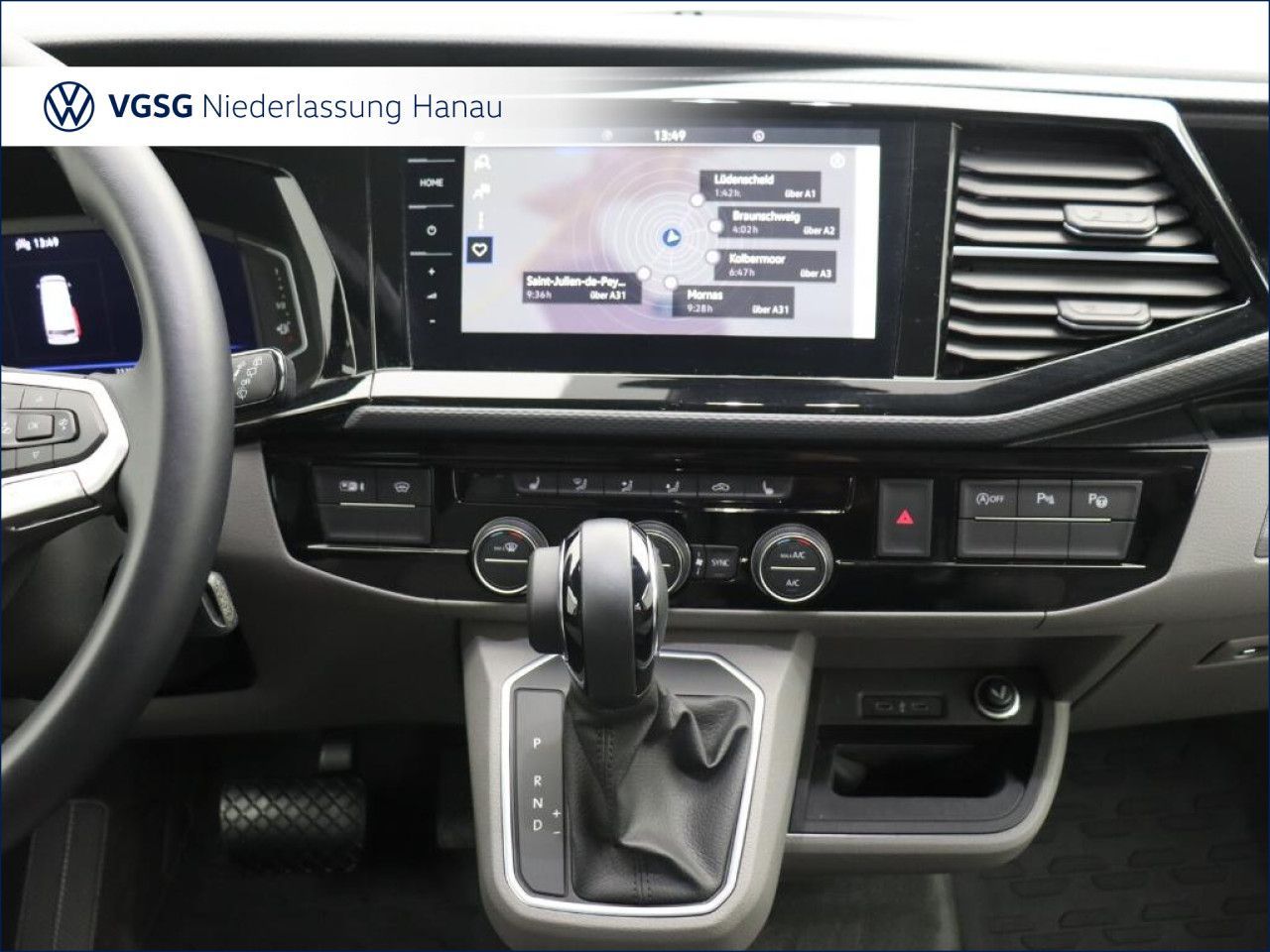 Volkswagen T6 California - Bild 12