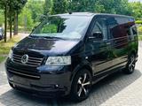 Volkswagen VW T5 Multivan Highline 2.5 TDI 4Motion  ... - Volkswagen T5 Multivan in Frankfurt (Main)
