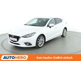 Mazda 3 2.0 Urban Limited*NAVI*TEMPO*CAM*PDC*SHZ*LIM* - Mazda Gebrauchtwagen in Hannover