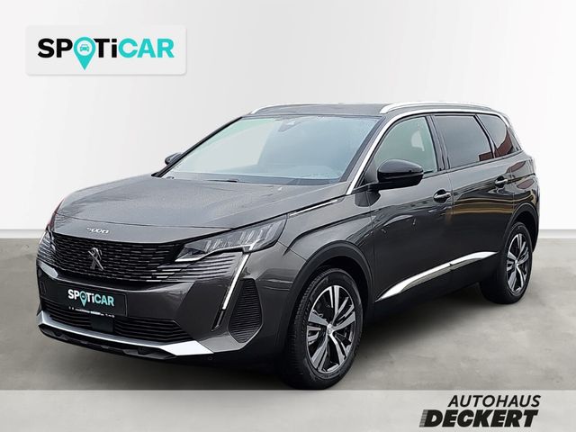 Peugeot 5008 Allure Pack 1.5 BlueHDi 130 EU6e 7-Sitzer