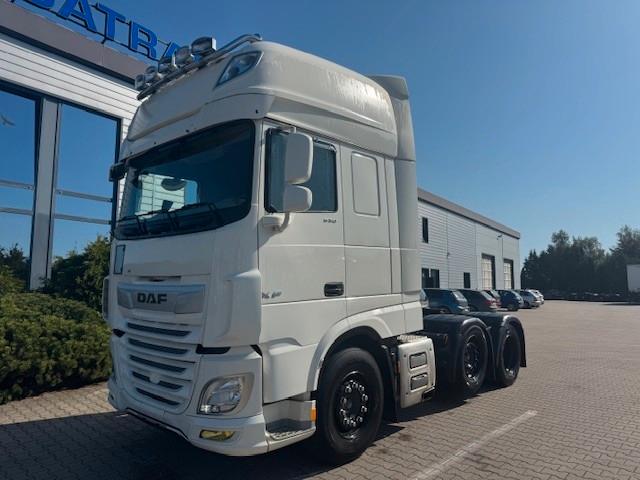 DAF XF 530