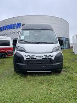 HYMER / ERIBA / HYMERCAR Yosemite Fiat  - Hymer Yosemite
