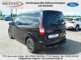 Ford Transit Courier Sport - Ford Transit Courier aus 2022
