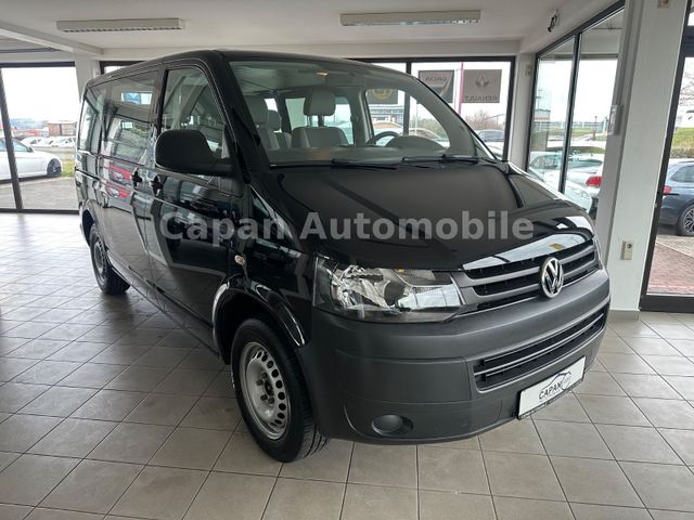 Volkswagen T5 Transporter Transporter Kasten-Kombi Kombi/E5