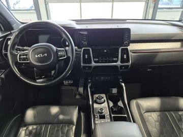 KIA Sorento - 9
