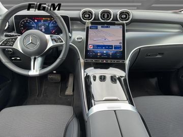 Mercedes GLC 200 - 12