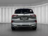 Ford Kuga ST-Line X | ACC | PANO | AHK | KAMERA - : Schaltgetriebe
