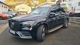 Mercedes-Benz Mercedes Benz GLS AMG 350 d 7 Sitzer Panor... - gebrauchte Mercedes-Benz G 350 aus dem Jahr 2019