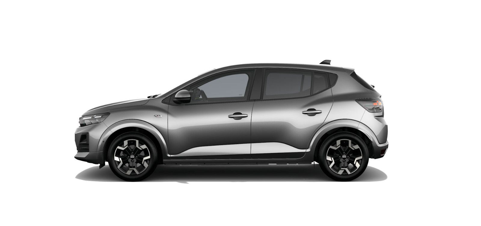 Dacia Sandero - Bild 10