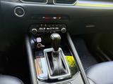 Mazda CX-5 2.2 SKYACTIV-D 184 Ad'vantage AWD AT Ad... - Mazda CX-5 Ad'vantage Gebrauchtwagen